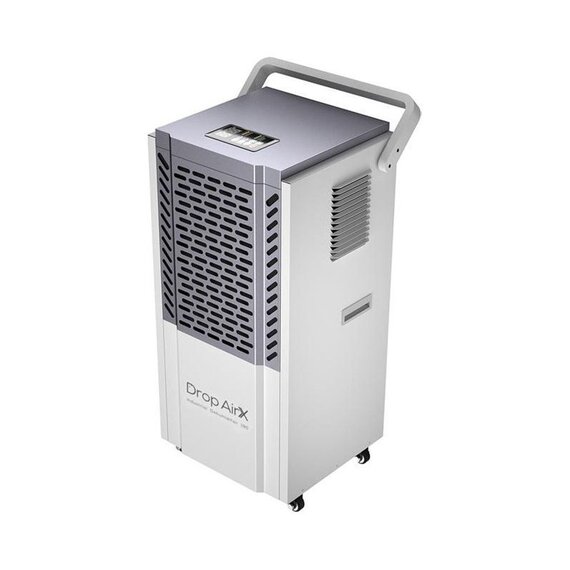 Drop Air X Industrial Dehumidifier 130