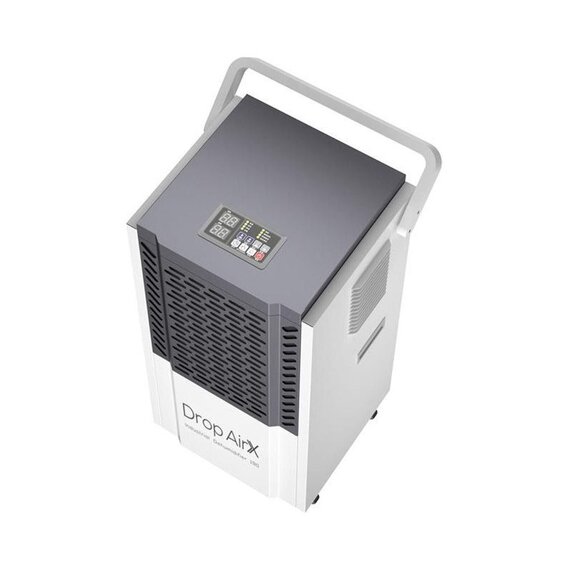 Drop Air X Industrial Dehumidifier 130