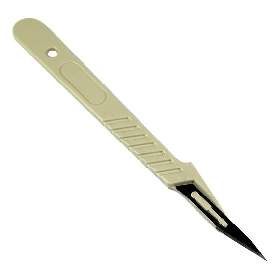 Grow1 Disposable Scalpels, 10 pack