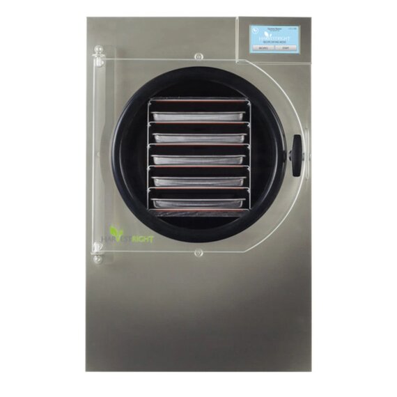Harvest Right Medium Scientific Pro Freeze Dryer
