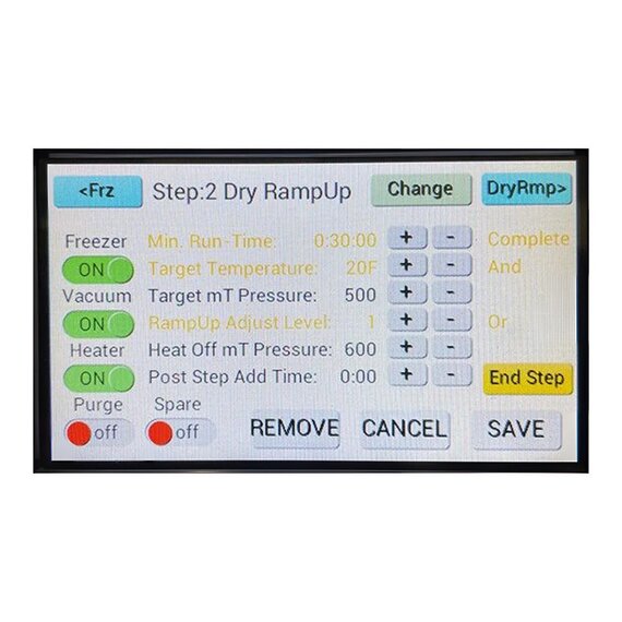 Harvest Right Medium Scientific Pro Freeze Dryer
