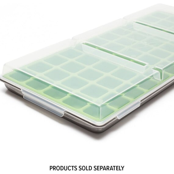 Harvest Right Countertop 360 Silicone Food Molds (Set of 4)