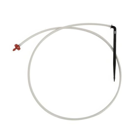 Netafim Woodpecker Pressure Compensating Junior Dripper Assembly 0.5GPH 36in (25pcs/Bag)