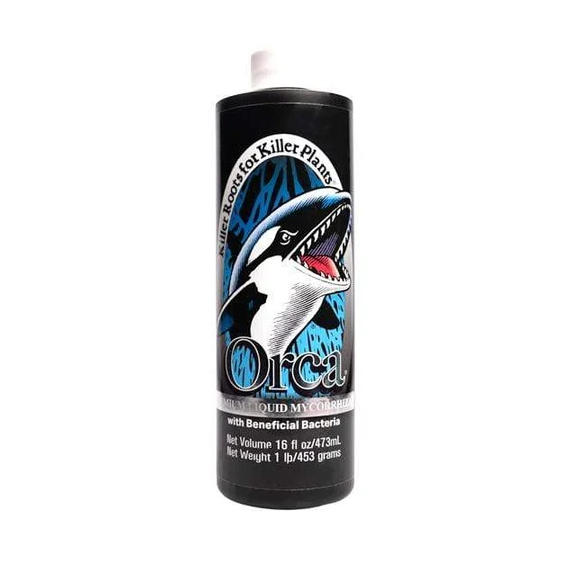 Plant Revolution Orca Liquid Mycorrhizae 16 fl oz