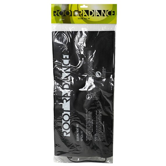 Root Radiance Heat Mat - 10"x20.75"