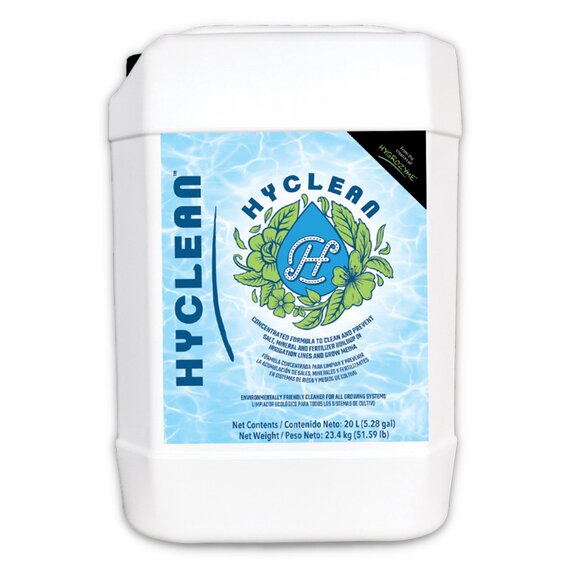 HYCLEAN Line & Equipment Cleaner 20L
