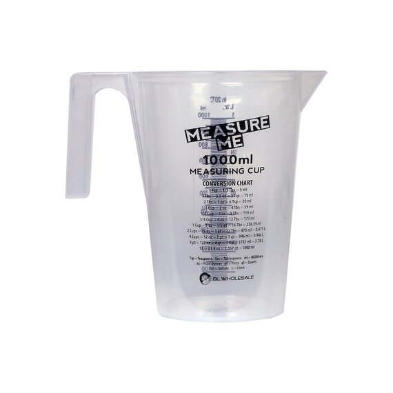 Measure Me Measuring Cup 1000ml