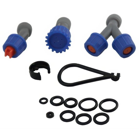 Rainmaker Spare Parts Kit for 4 Gal and 5 Gal Sprayers