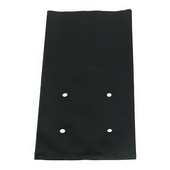 Gro Pro Grow Bags - 3 Gal - Black