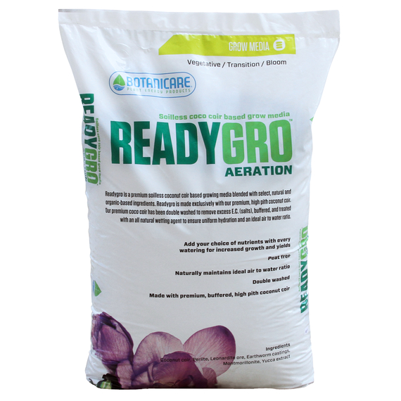 Botanicare ReadyGro Aeration - 1.75cu ft