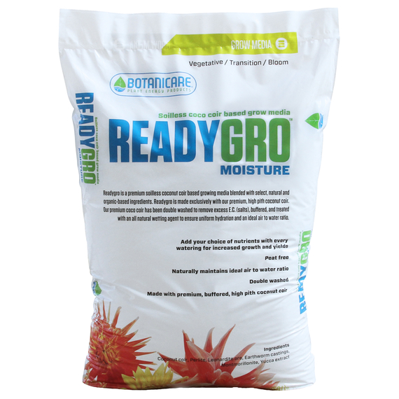 Botanicare ReadyGro Moisture - 1.75cu ft