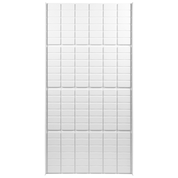 Botanicare Grow Trays CT Middle Tray - 8ft x 4ft - White