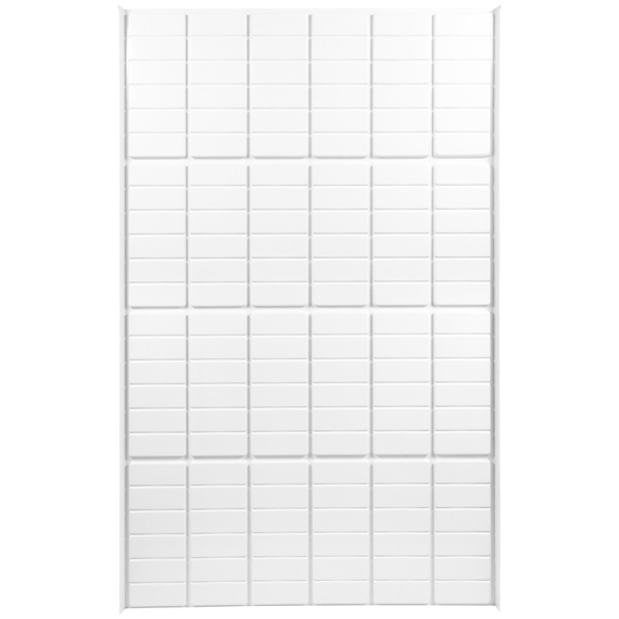 Botanicare Grow Trays CT Middle Tray - 8ft x 5ft - White