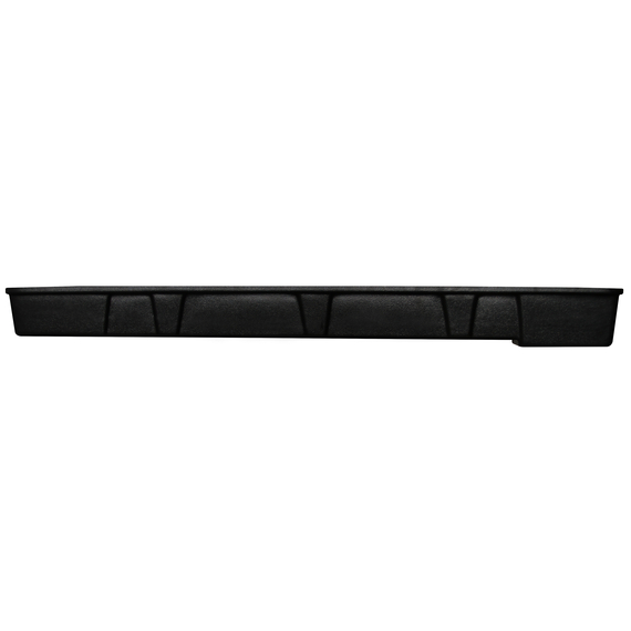 Botanicare Rack Tray - 2ft x 4ft - Black