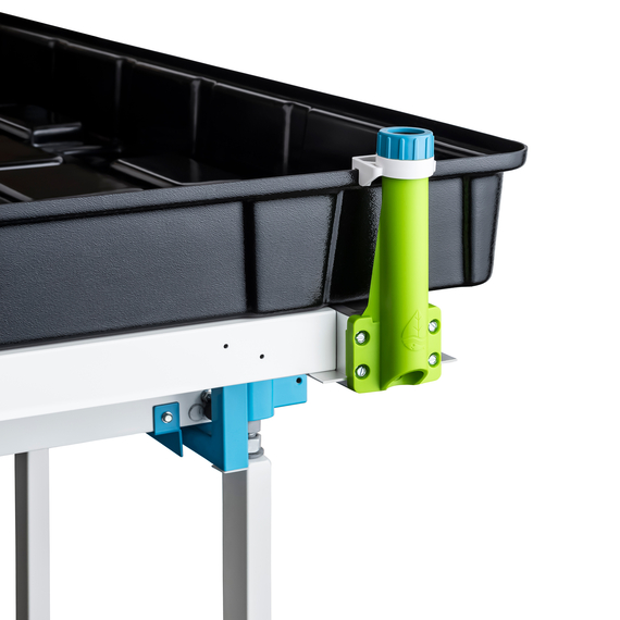 Botanicare TriLock Trellis Mount - 2pk - Green