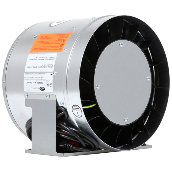 Can-Filter Can-Fan Max-Fan Pro Series Fan - 10in - 1019 CFM - 120V