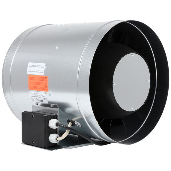 Can-Filter Can-Fan Max-Fan Pro Series Fan - 14in - 1700 CFM - 120V