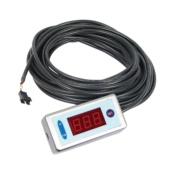 EcoPlus Commercial Grade Water Chiller - 1/2 HP