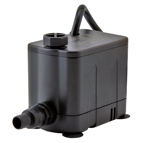 EcoPlus Convertible Bottom Draw Water Pump - 265 GPH