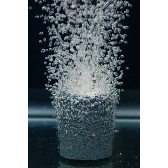 EcoPlus Air Stone - Medium - Round