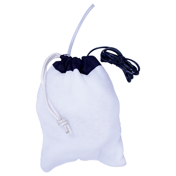 EcoPlus Large Pump Filter Bag - 10in x 12.5in - for EcoPlus Pumps