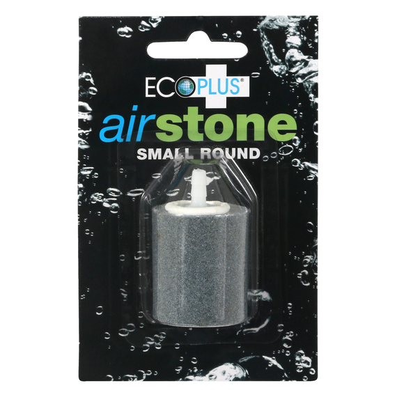 EcoPlus Air Stone - Small - Round