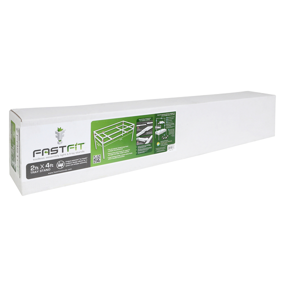 Fast Fit Tray Stand - 2ft x 4ft
