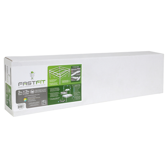Fast Fit Tray Stand - 3ft x 3ft