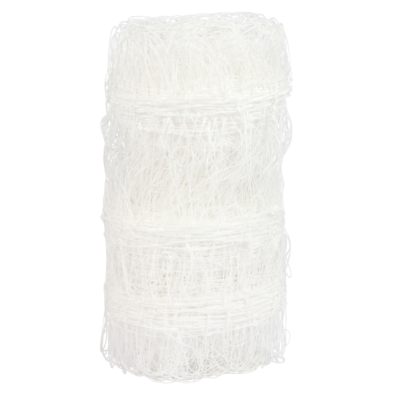 Grower's Edge Commercial Grade Trellis Netting - 4ft x 328ft