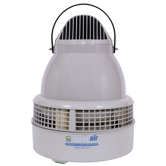 Ideal-Air Commercial Grade GSH75 Humidifier - 75 Pint