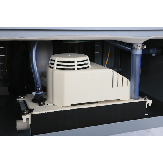 Ideal-Air Pro Series Dehumidifier - 100 Pint (13gal)