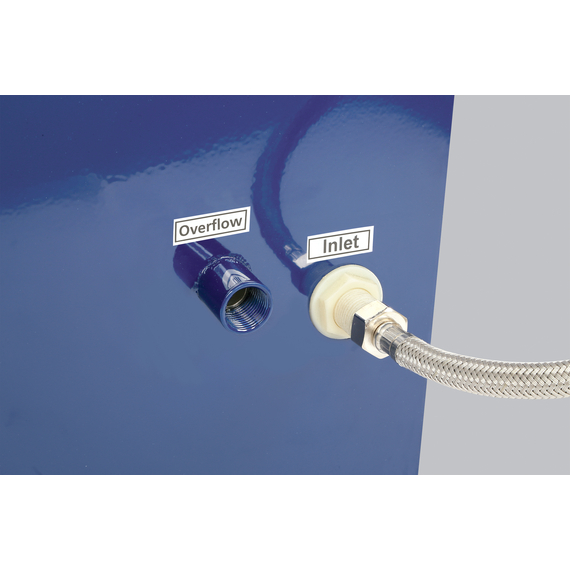 Ideal-Air Pro Series Ultra Sonic Humidifier - 300 Pint