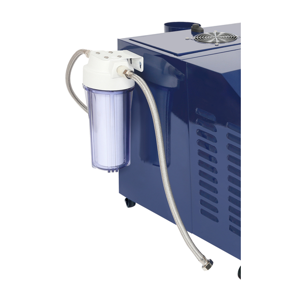 Ideal-Air Pro Series Ultra Sonic Humidifier - 600 Pint