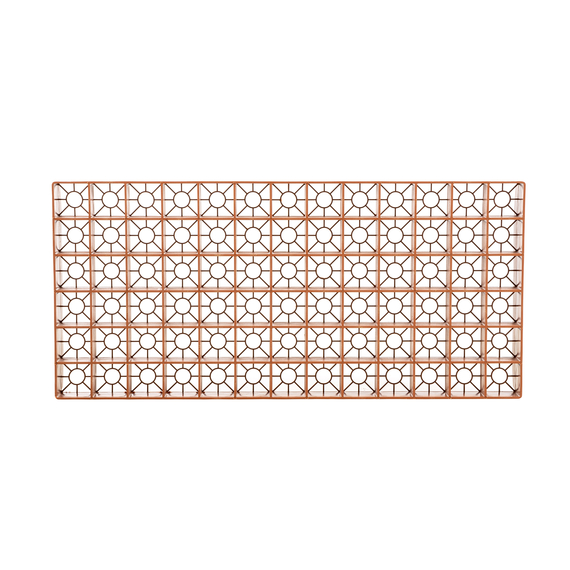 Super Sprouter Stonewool Tray - 78 Cell - 1.5in Squares