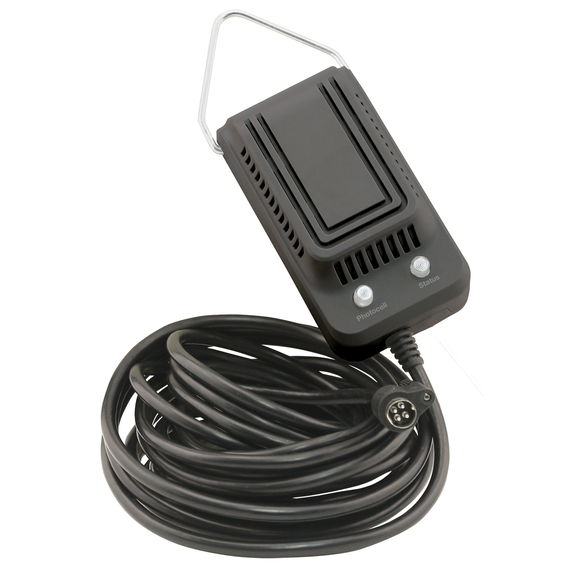 Titan Controls Atlas 9 Compact CO2 Controller - 15ft Remote Sensor
